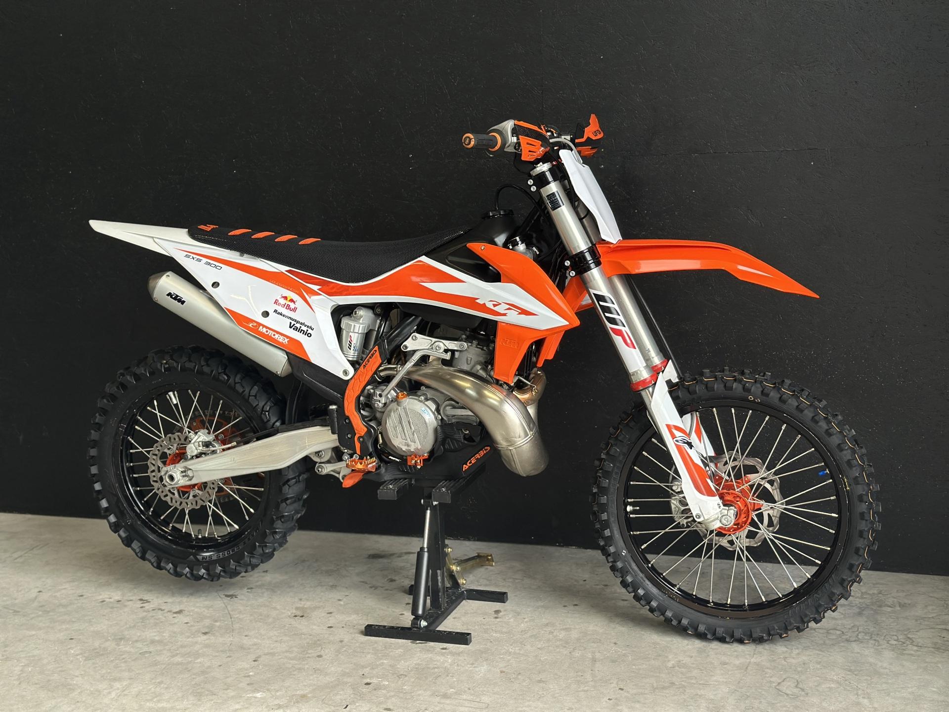 KTM 250 SX 2020