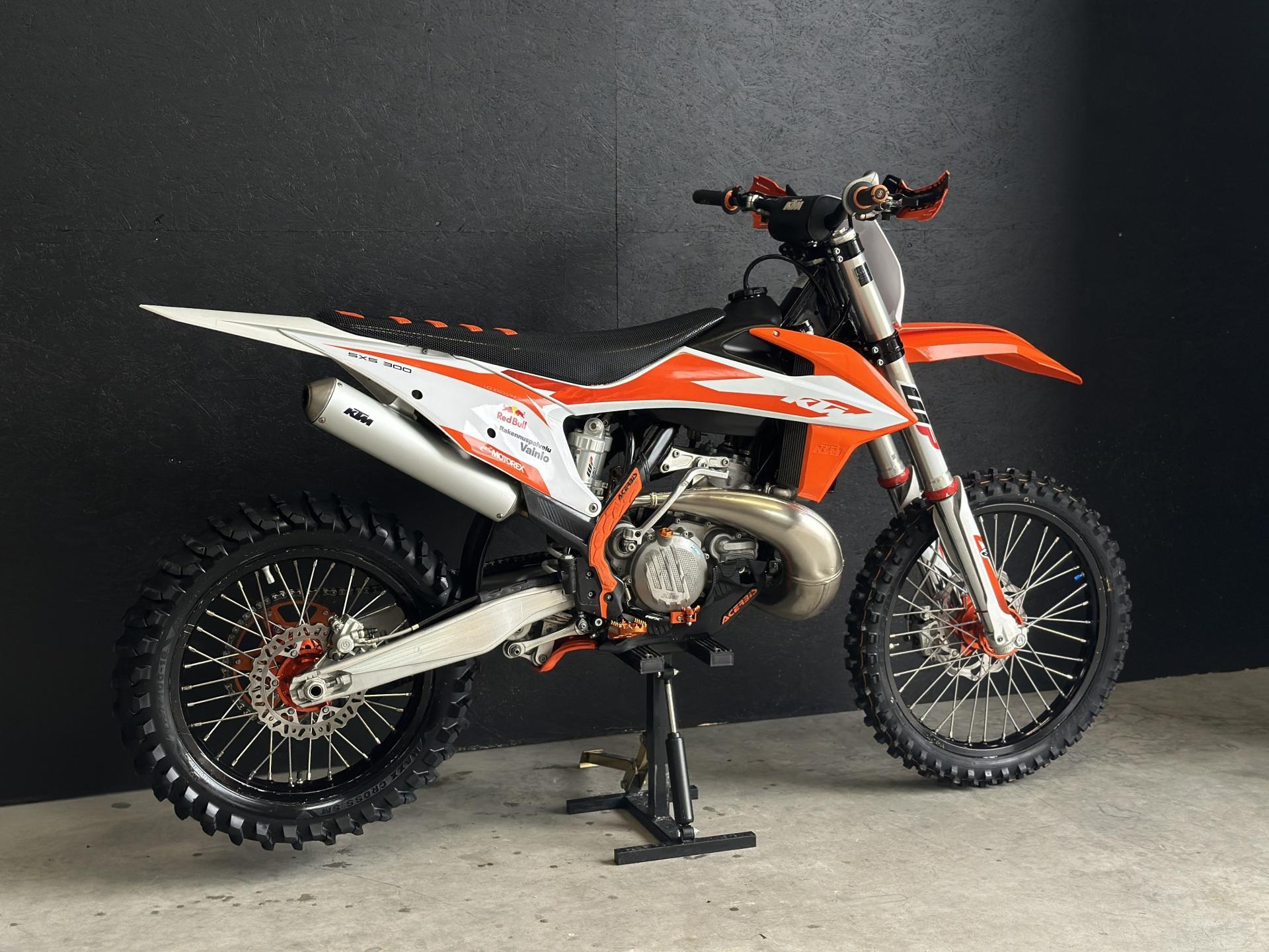 KTM 250 SX 2020