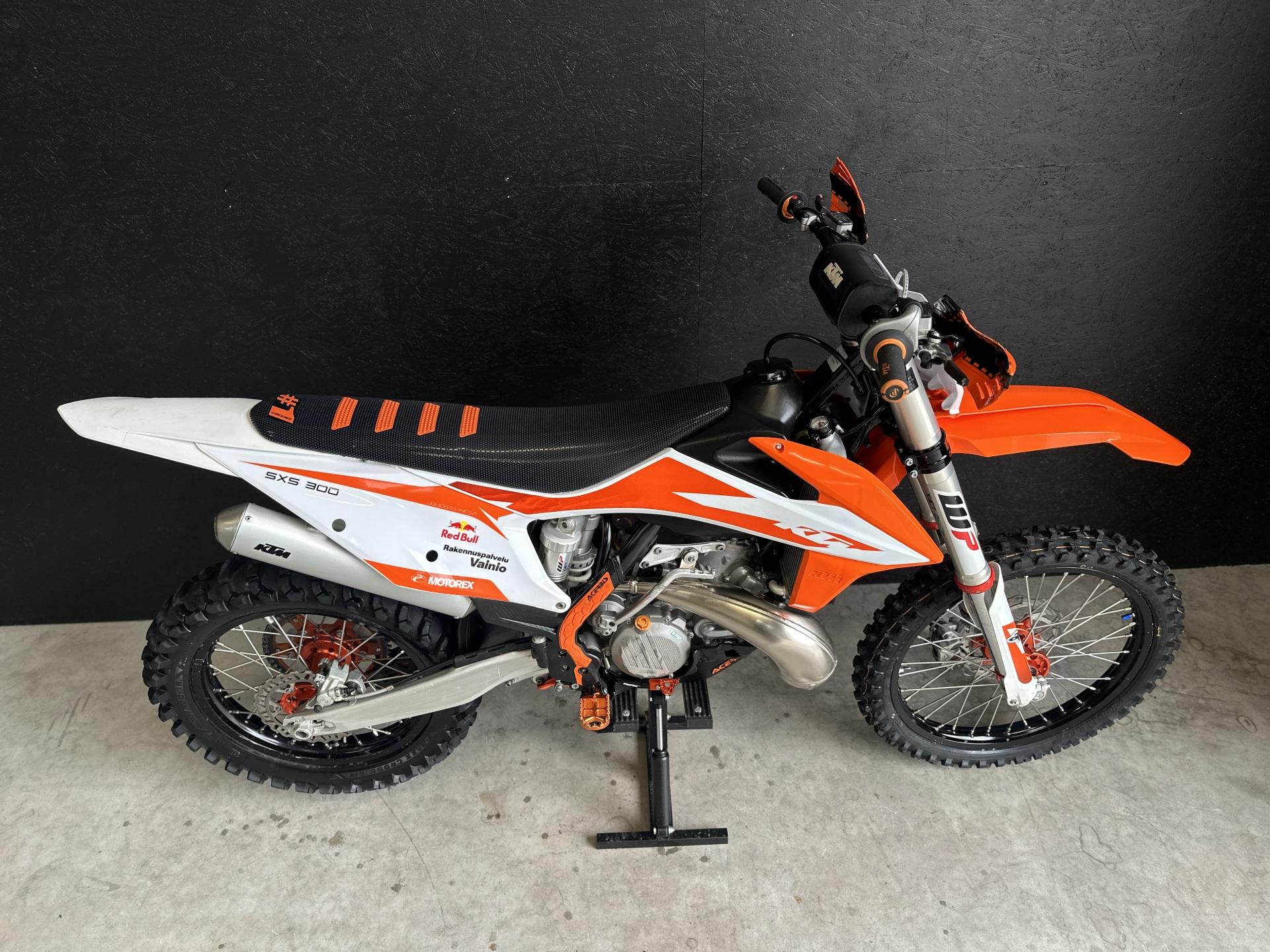 KTM 250 SX 2020