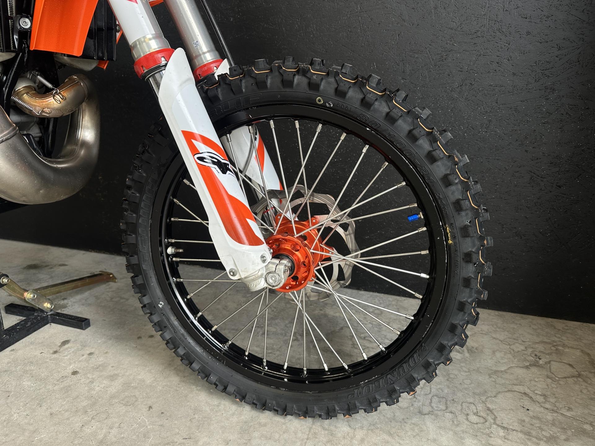 KTM 250 SX 2020