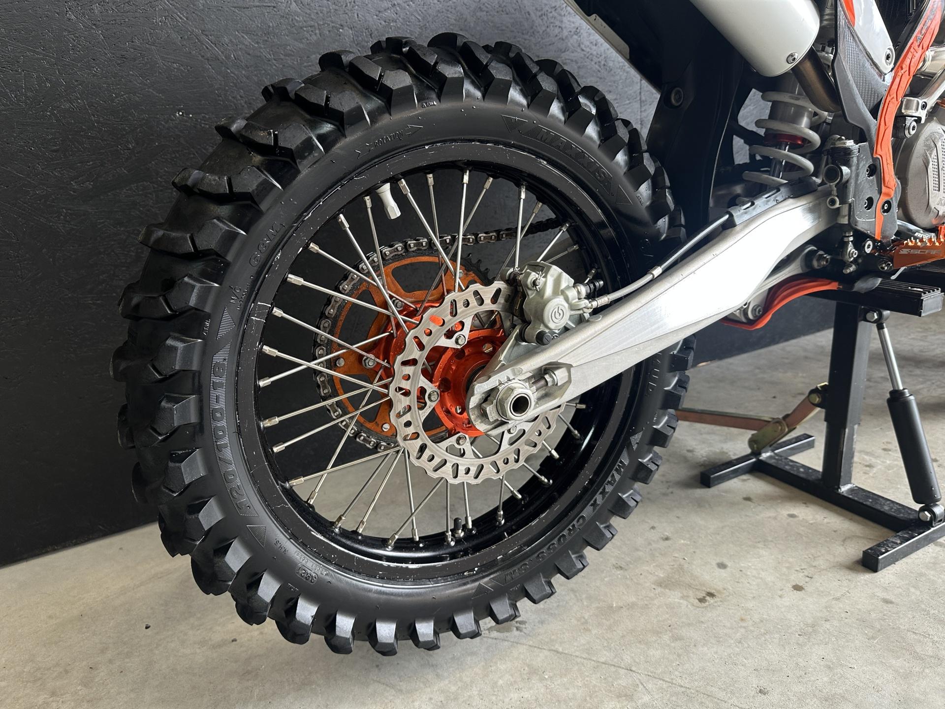 KTM 250 SX 2020