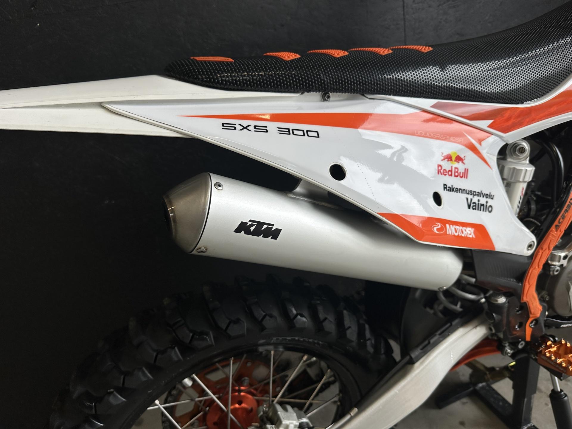 KTM 250 SX 2020