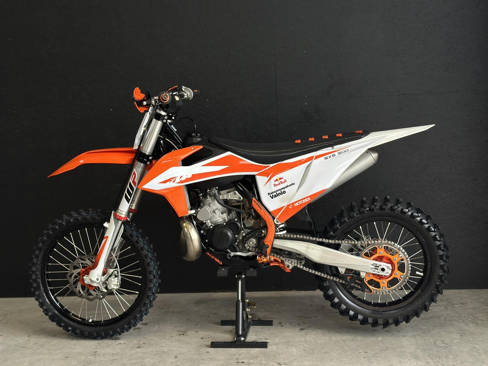 KTM 250 SX 2020