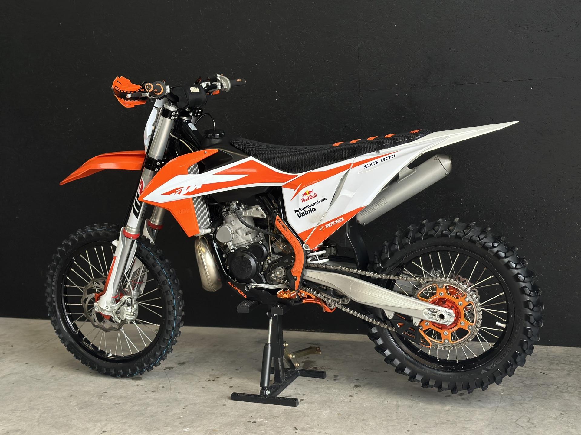 KTM 250 SX 2020