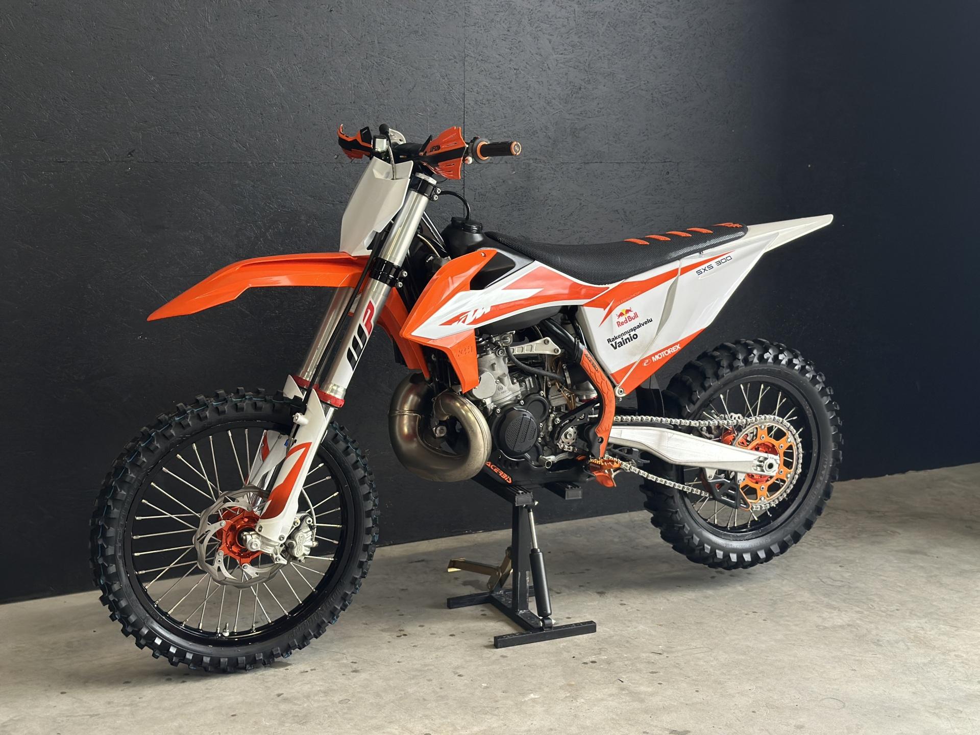 KTM 250 SX 2020