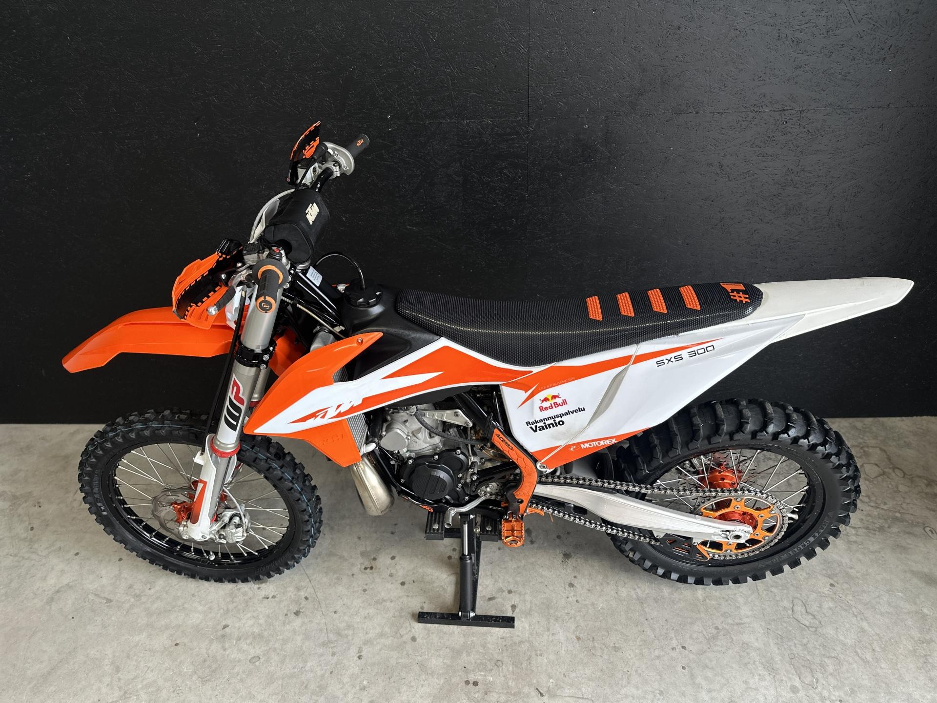 KTM 250 SX 2020