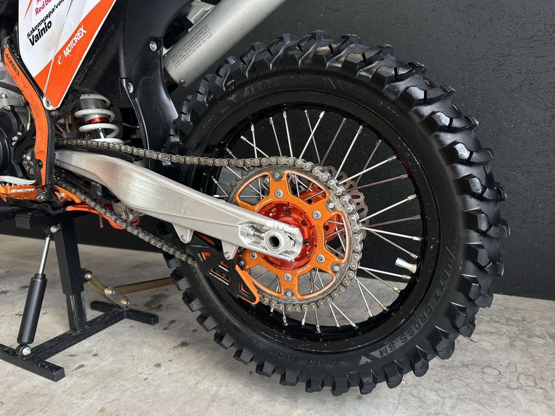 KTM 250 SX 2020