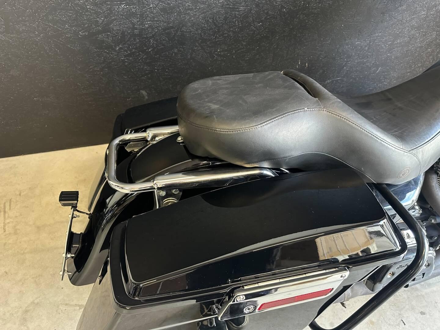 HARLEY-DAVIDSON FLTRI ROAD GLIDE FLTRI Road Glide 1998