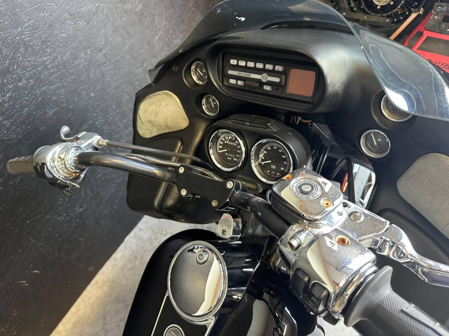HARLEY-DAVIDSON FLTRI ROAD GLIDE FLTRI Road Glide 1998