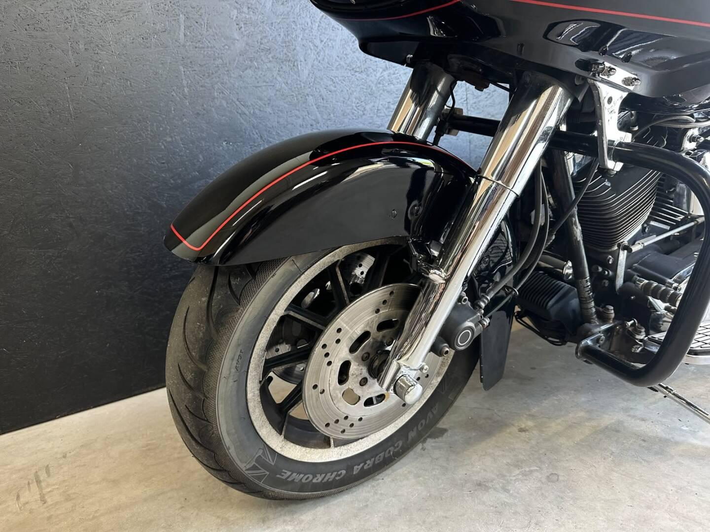 HARLEY-DAVIDSON FLTRI ROAD GLIDE FLTRI Road Glide 1998
