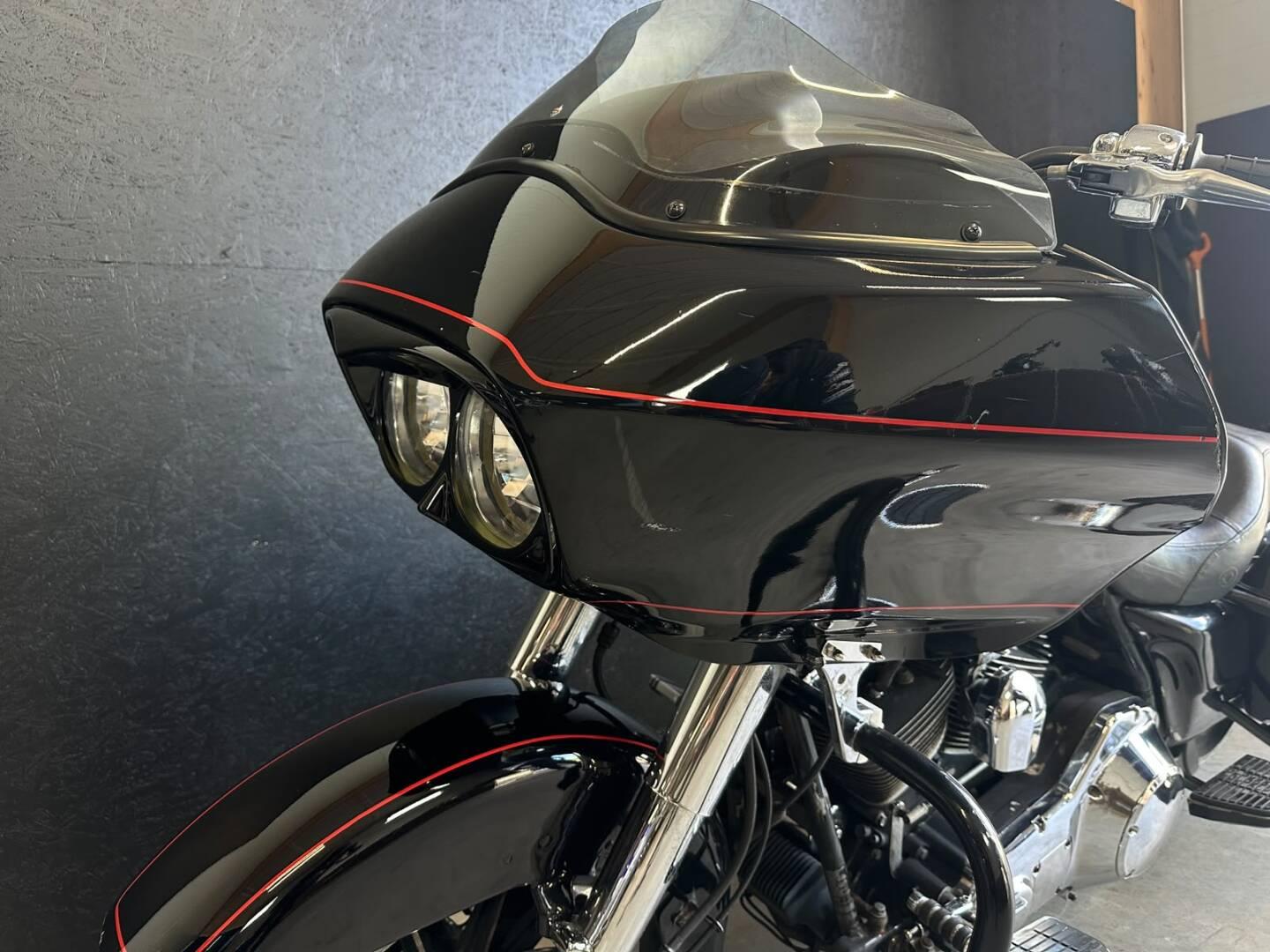 HARLEY-DAVIDSON FLTRI ROAD GLIDE FLTRI Road Glide 1998