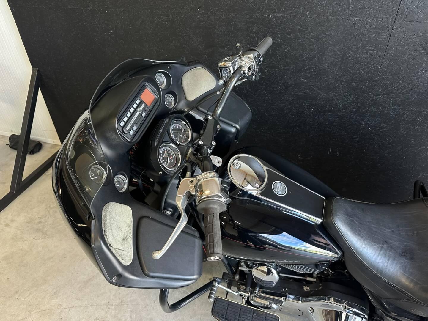 HARLEY-DAVIDSON FLTRI ROAD GLIDE FLTRI Road Glide 1998