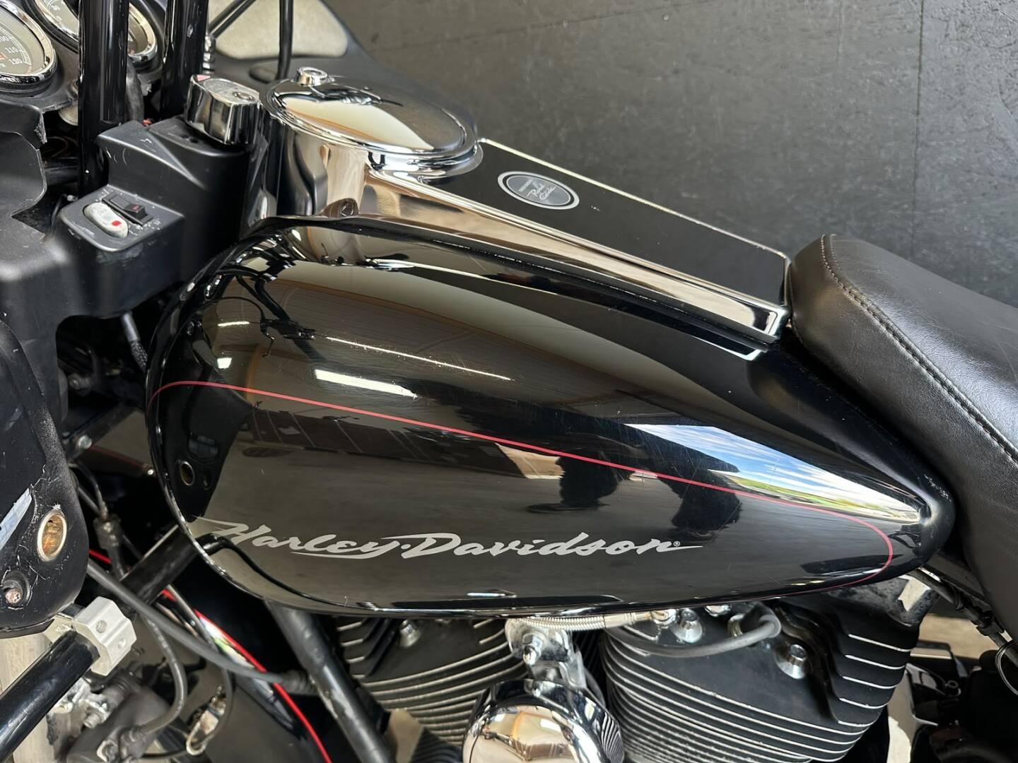 HARLEY-DAVIDSON FLTRI ROAD GLIDE FLTRI Road Glide 1998