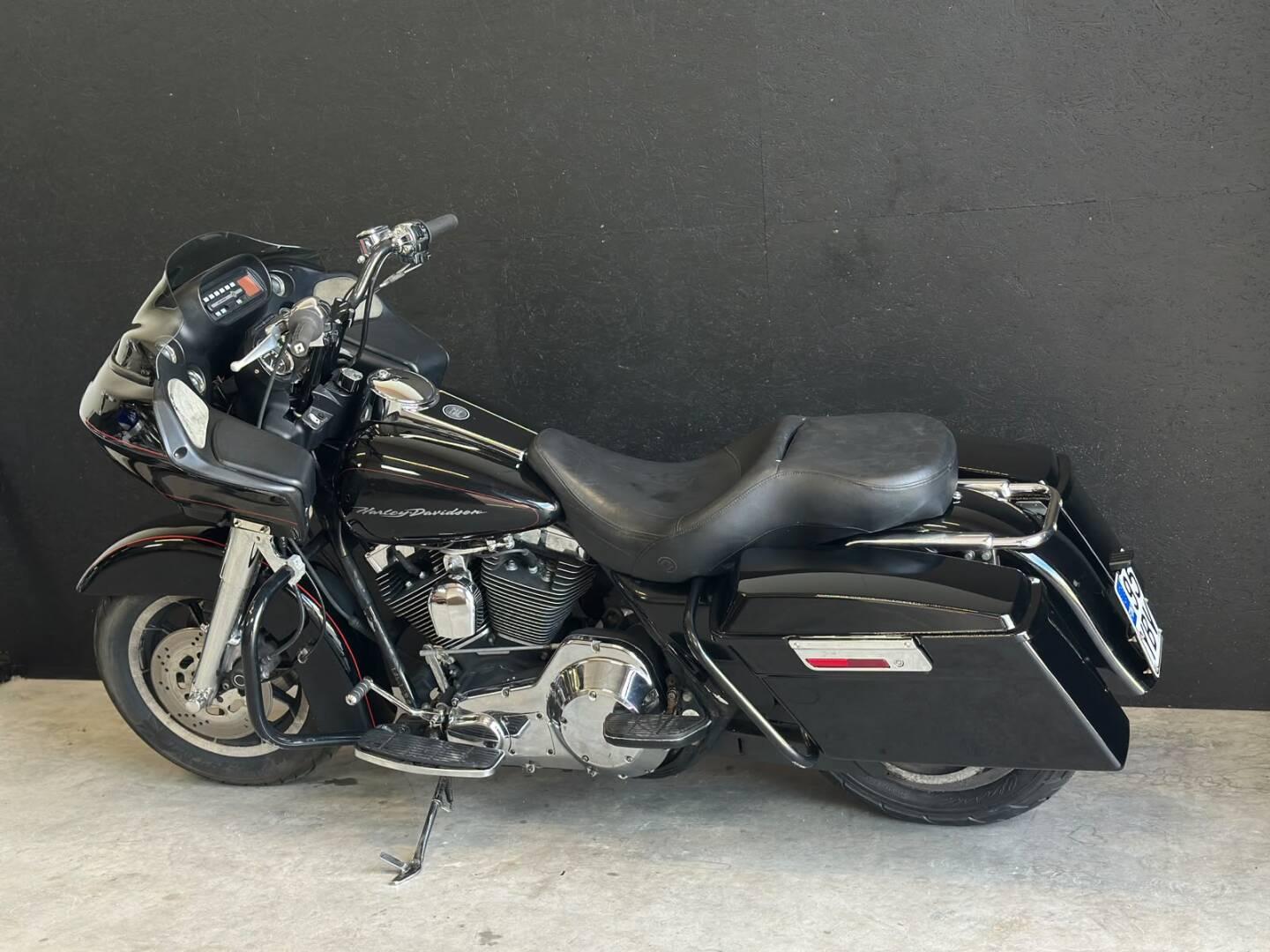HARLEY-DAVIDSON FLTRI ROAD GLIDE FLTRI Road Glide 1998