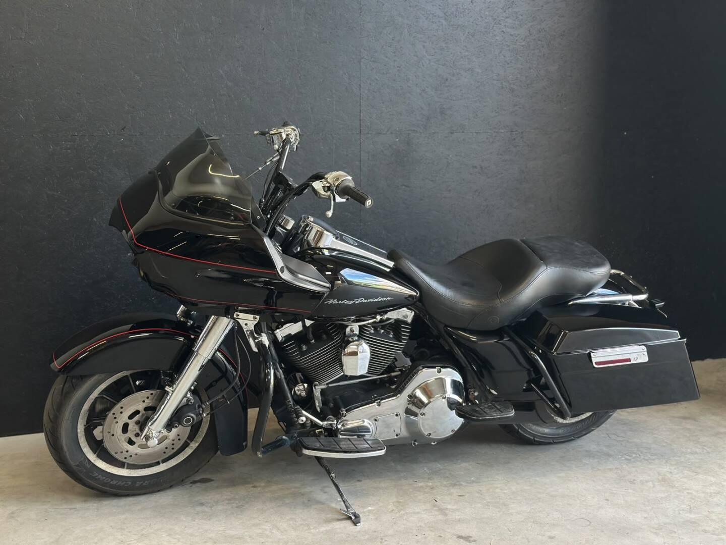 HARLEY-DAVIDSON FLTRI ROAD GLIDE FLTRI Road Glide 1998