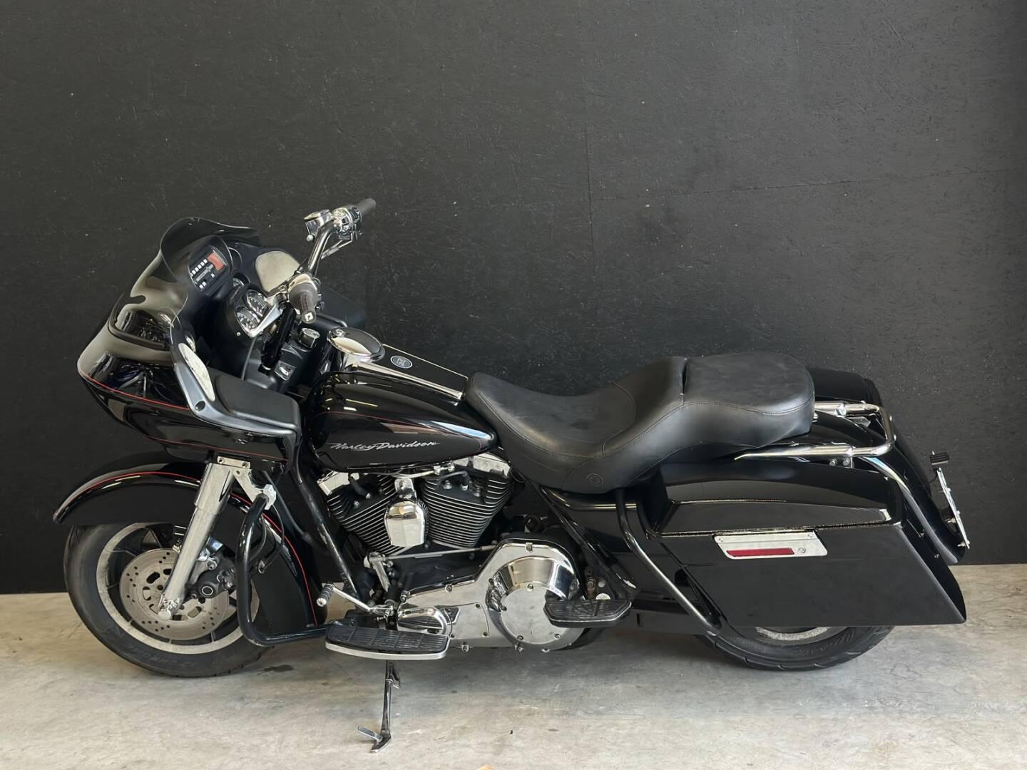 HARLEY-DAVIDSON FLTRI ROAD GLIDE FLTRI Road Glide 1998