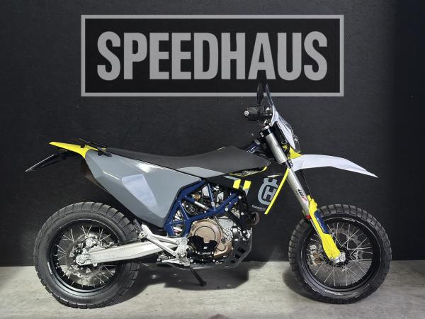 Husqvarna 701 2020