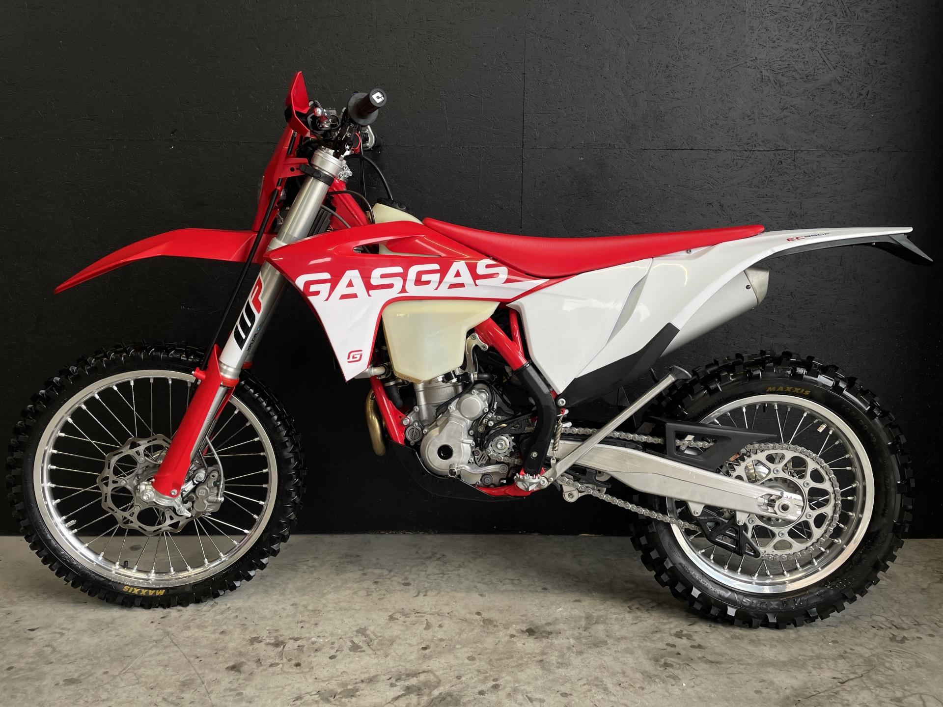 GASGAS EC 350 2022