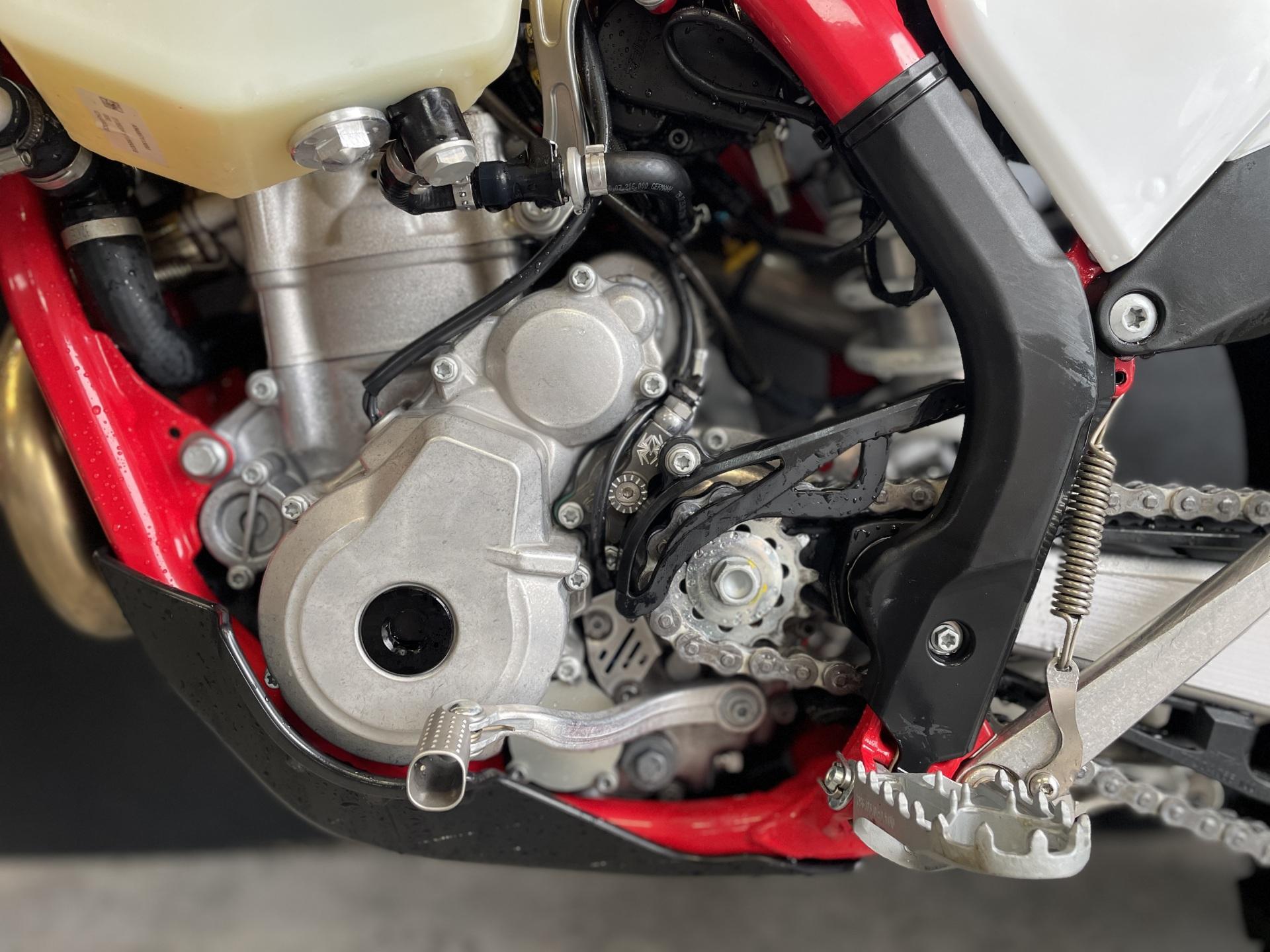 GASGAS EC 350 2022