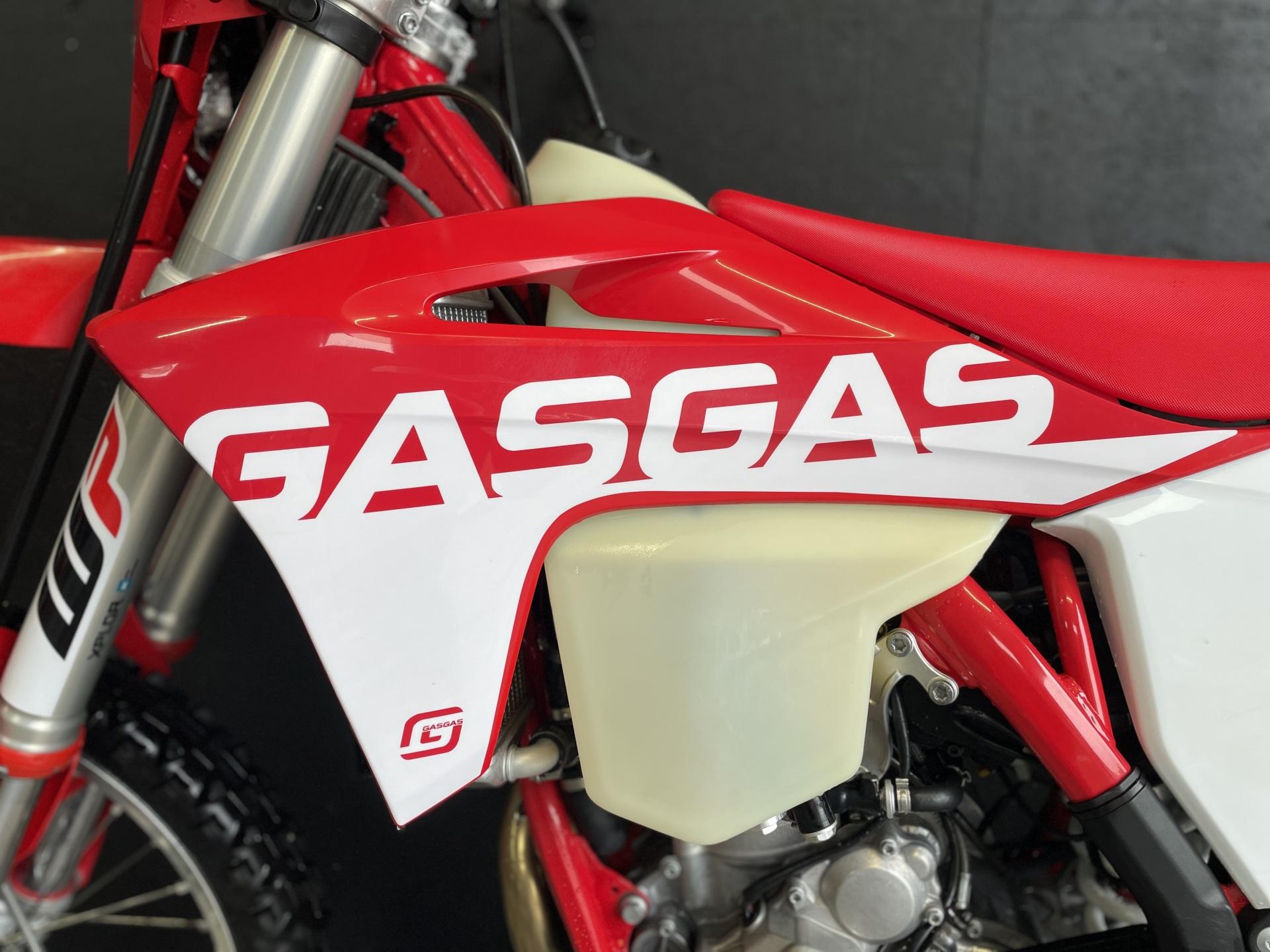 GASGAS EC 350 2022