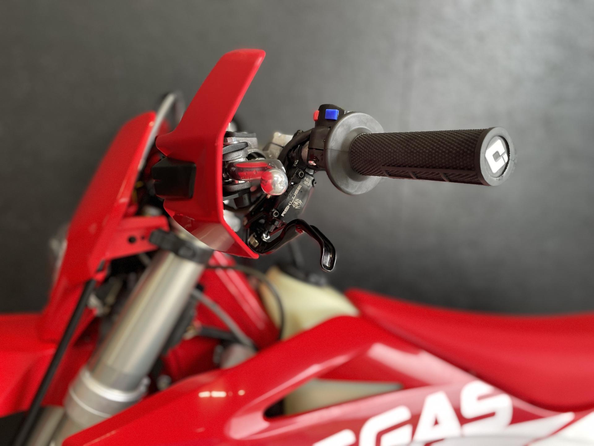 GASGAS EC 350 2022