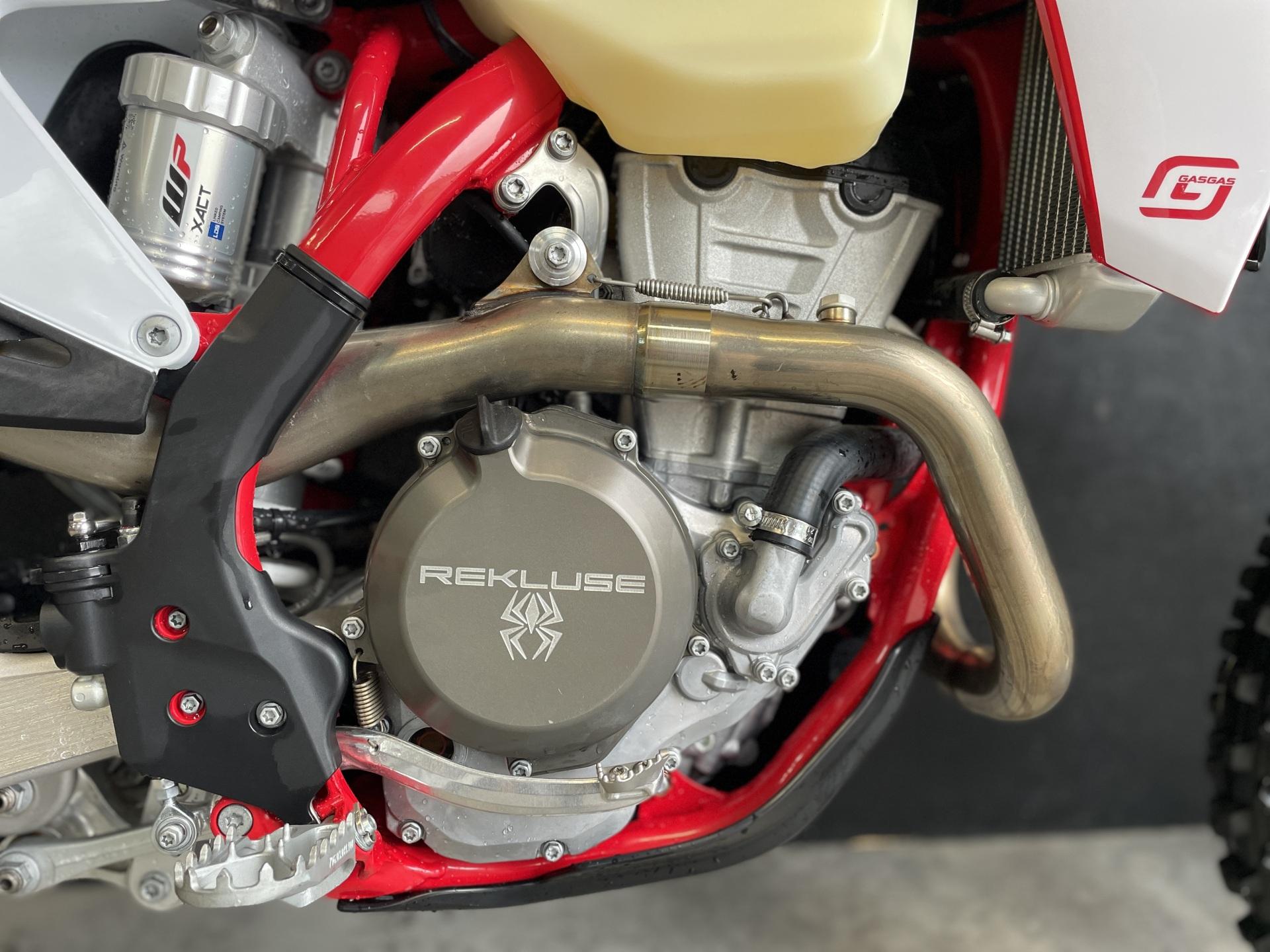 GASGAS EC 350 2022