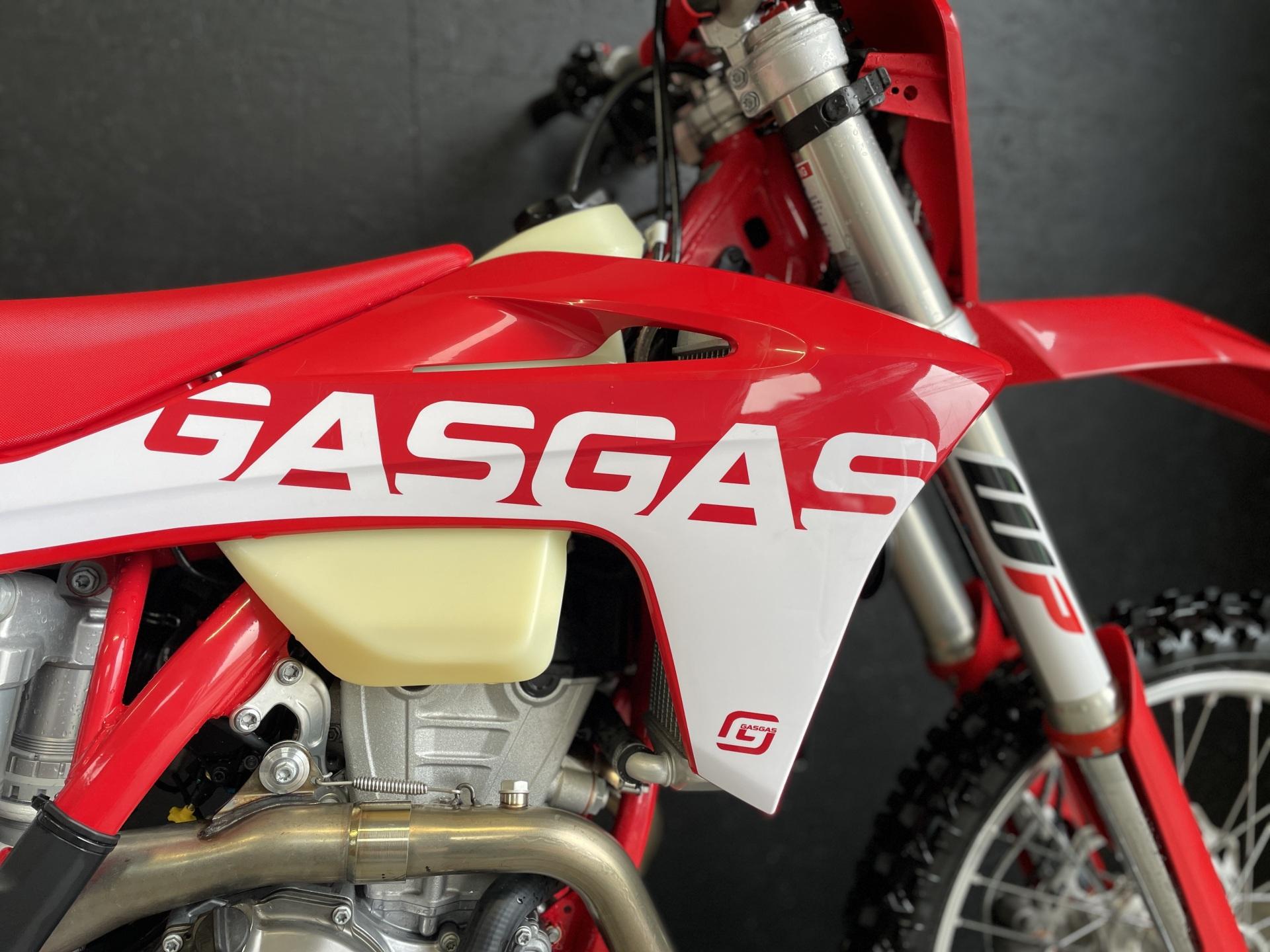 GASGAS EC 350 2022