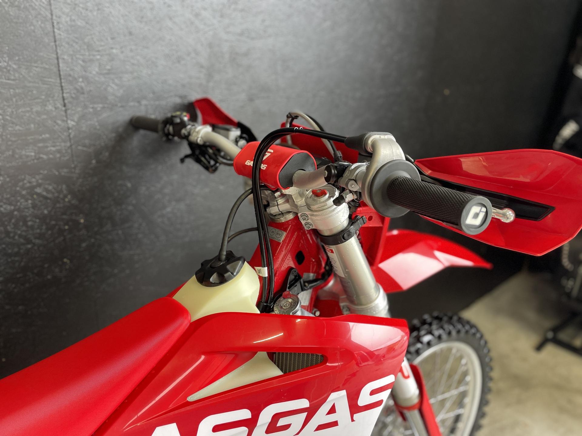 GASGAS EC 350 2022