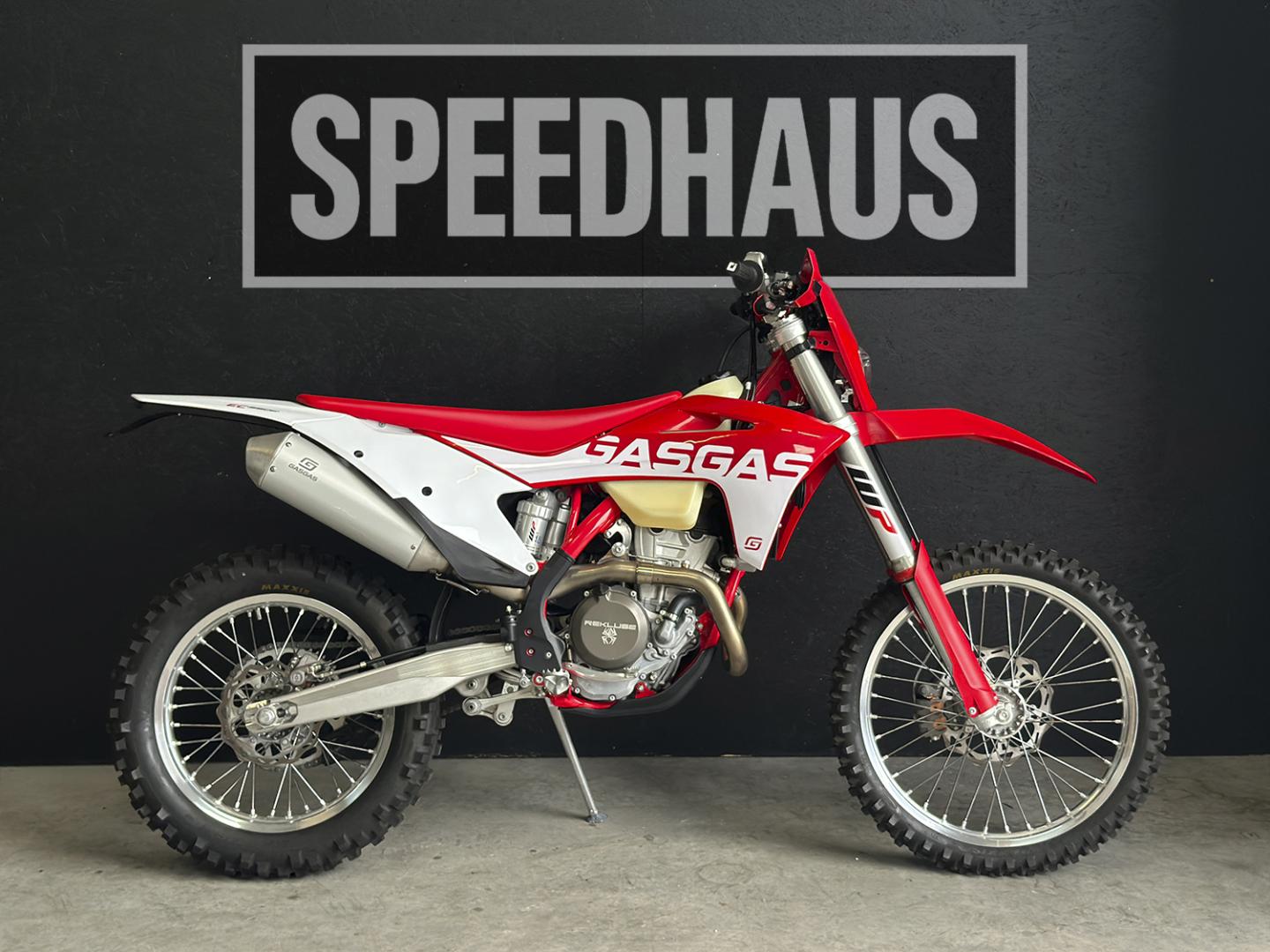 GASGAS EC 350 2022