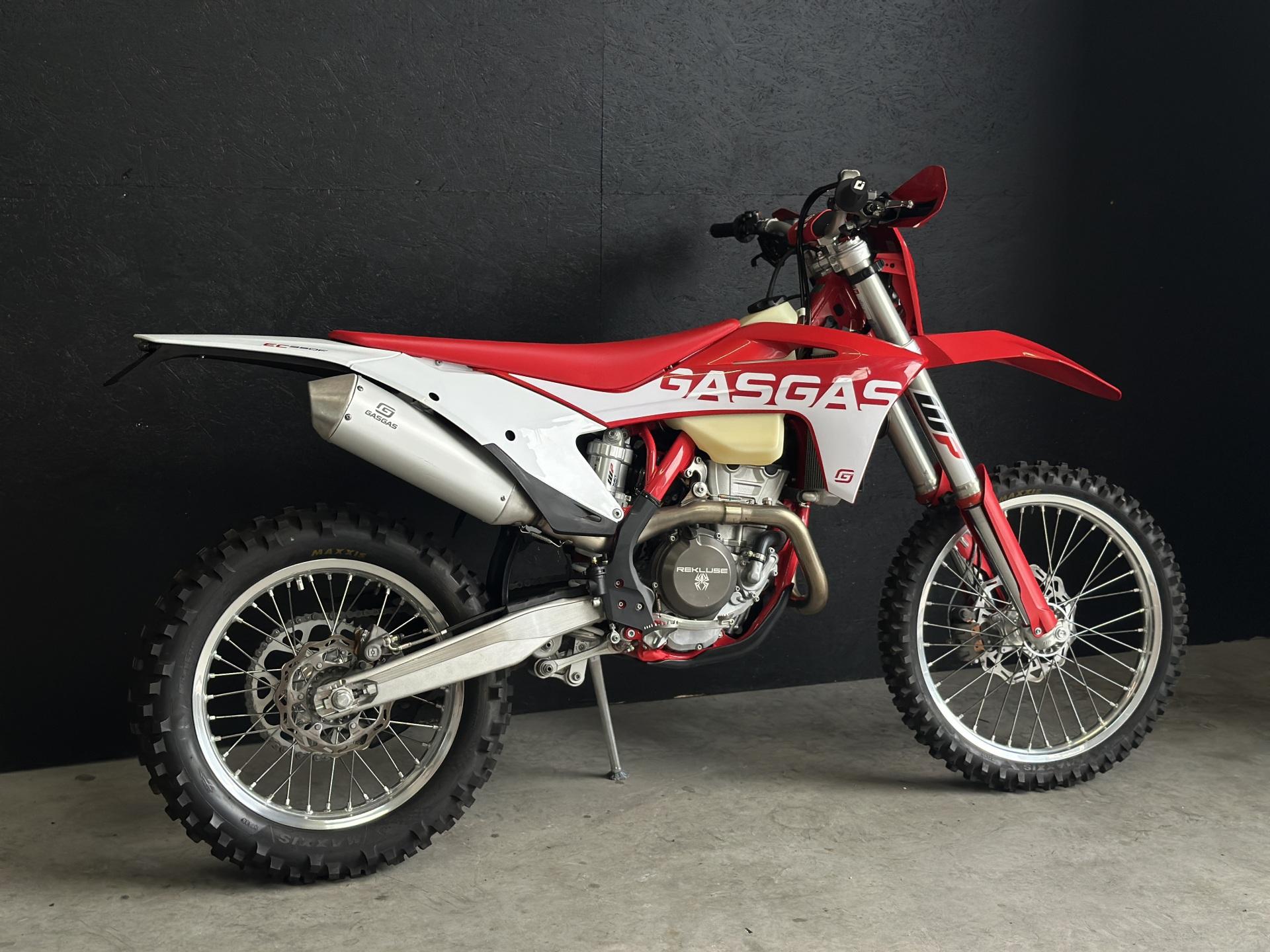 GASGAS EC 350 2022