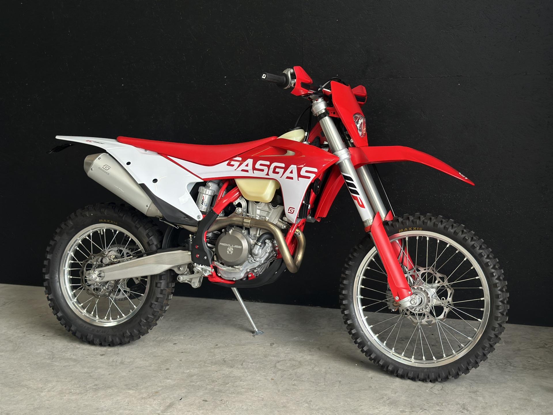 GASGAS EC 350 2022