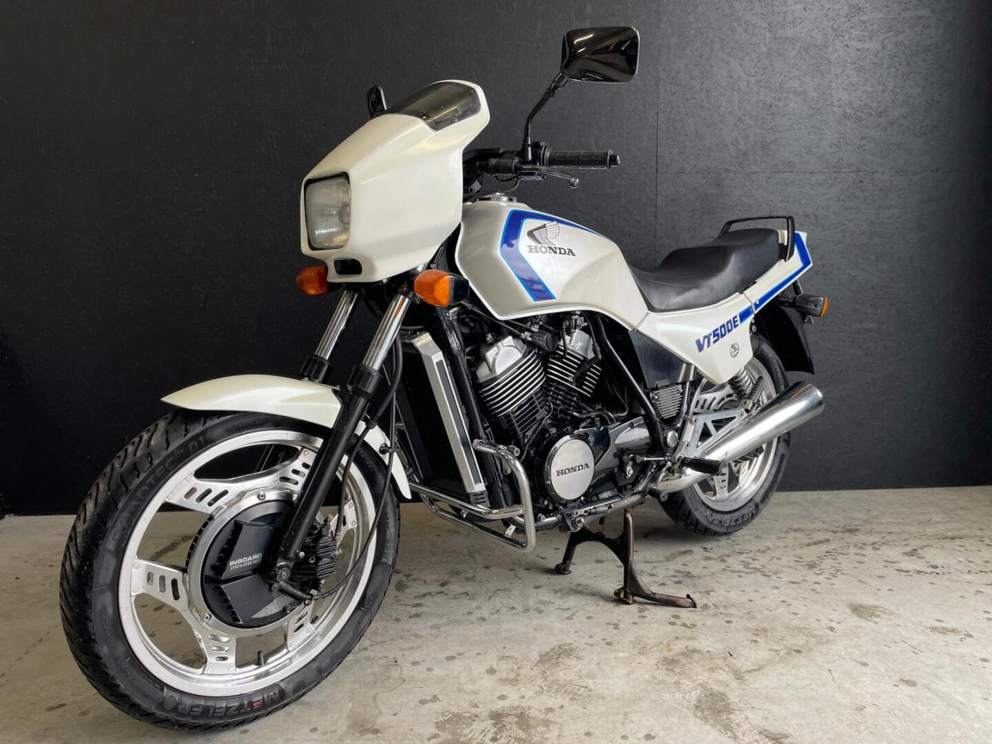Honda VT 500 E 1987