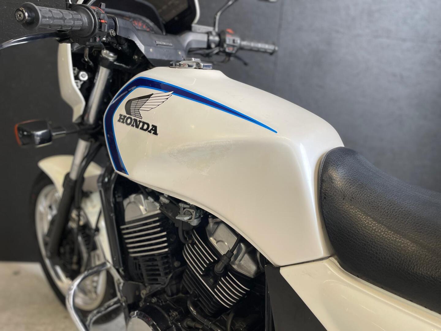 Honda VT 500 E 1987