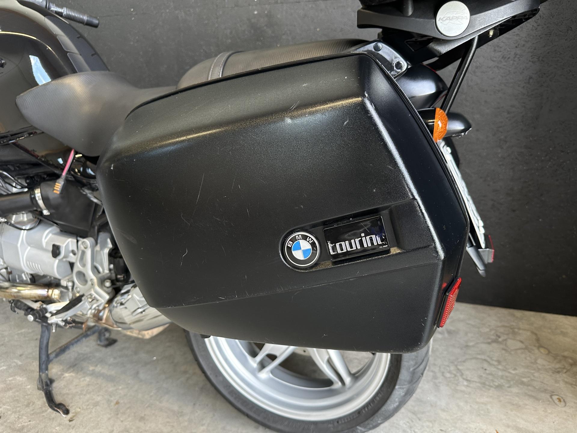 BMW R 1150 R 2001