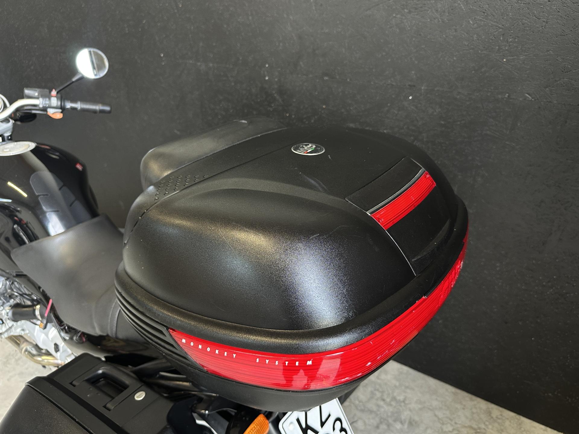 BMW R 1150 R 2001