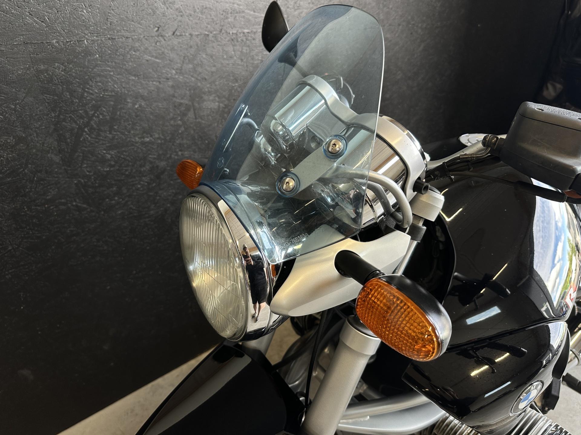 BMW R 1150 R 2001