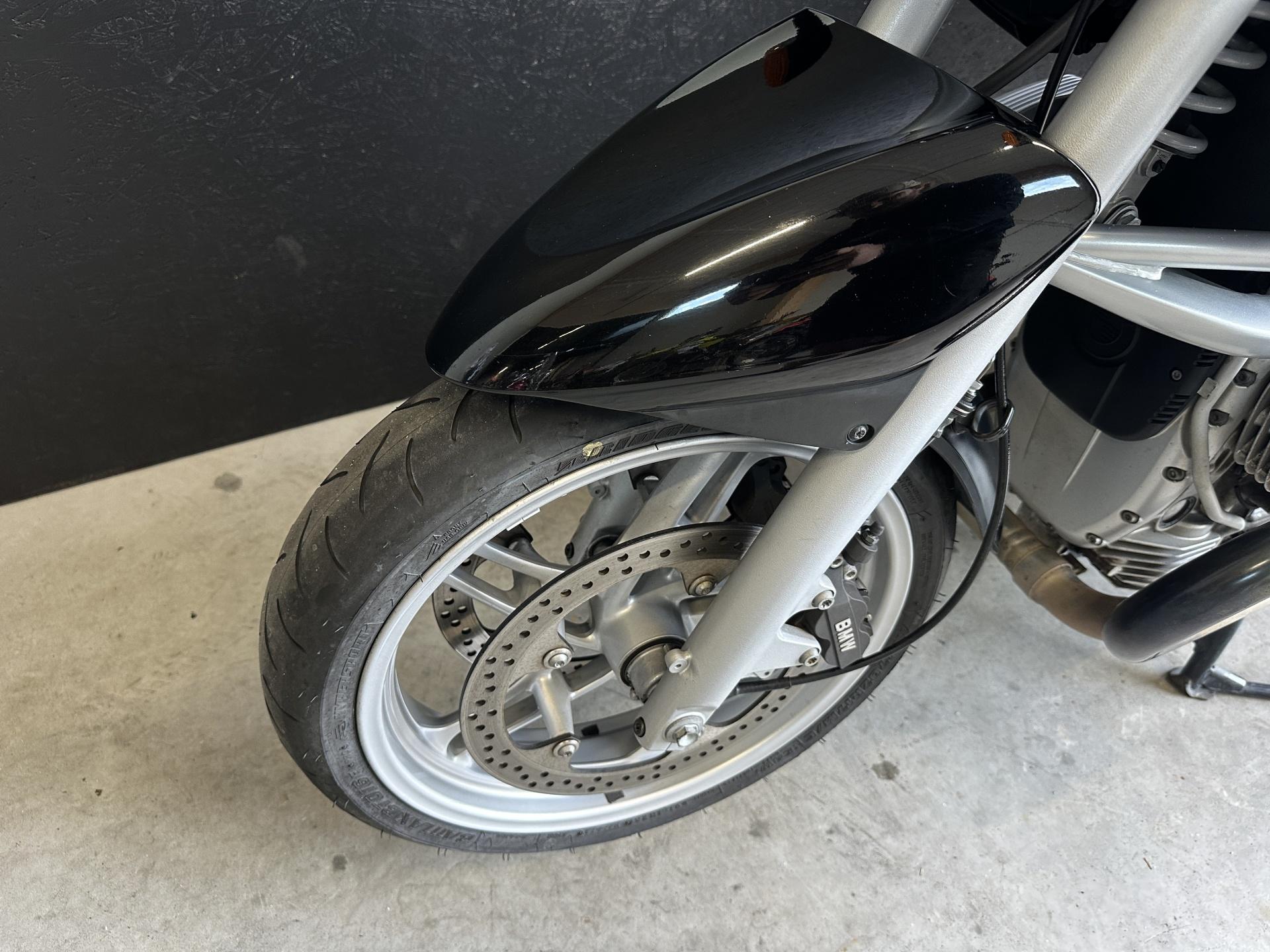 BMW R 1150 R 2001