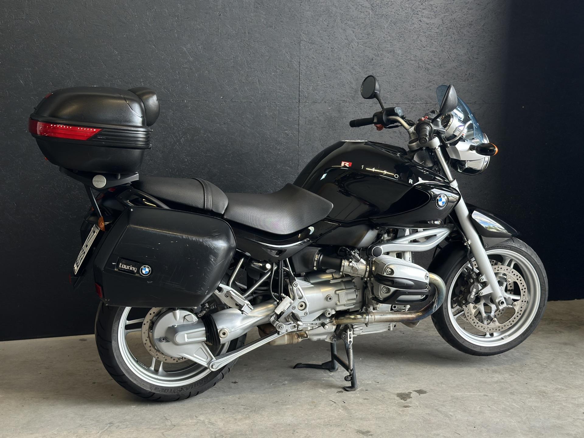 BMW R 1150 R 2001