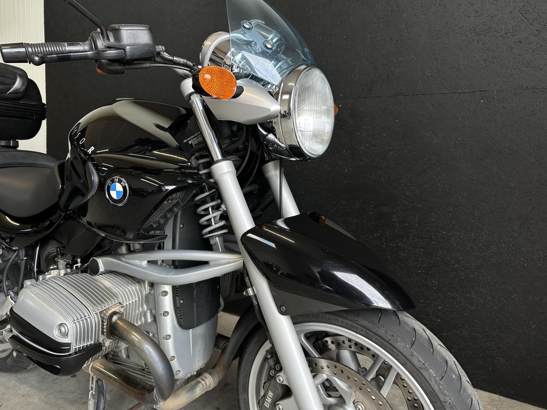 BMW R 1150 R 2001