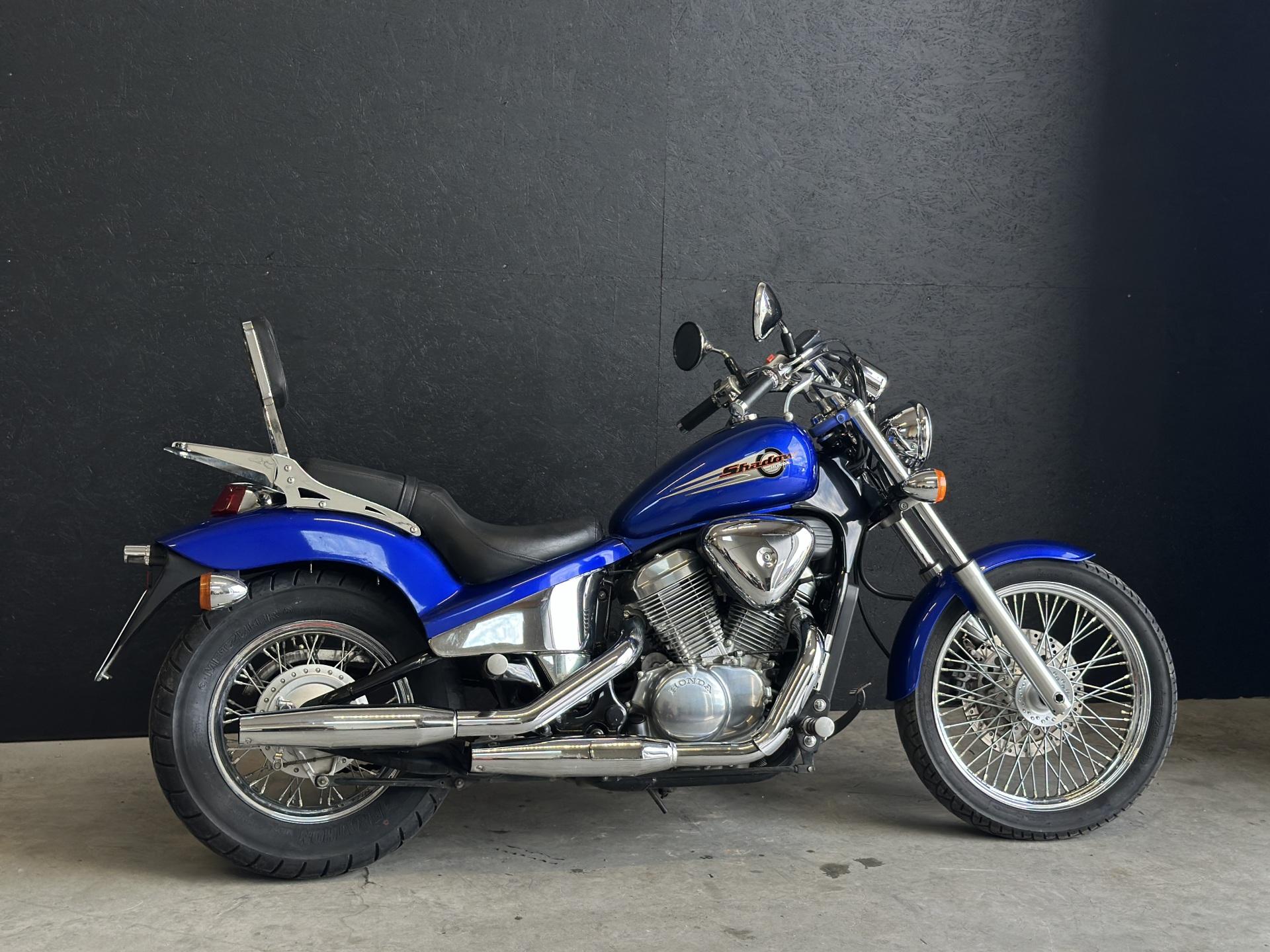 Honda VT 600C Shadow 2003