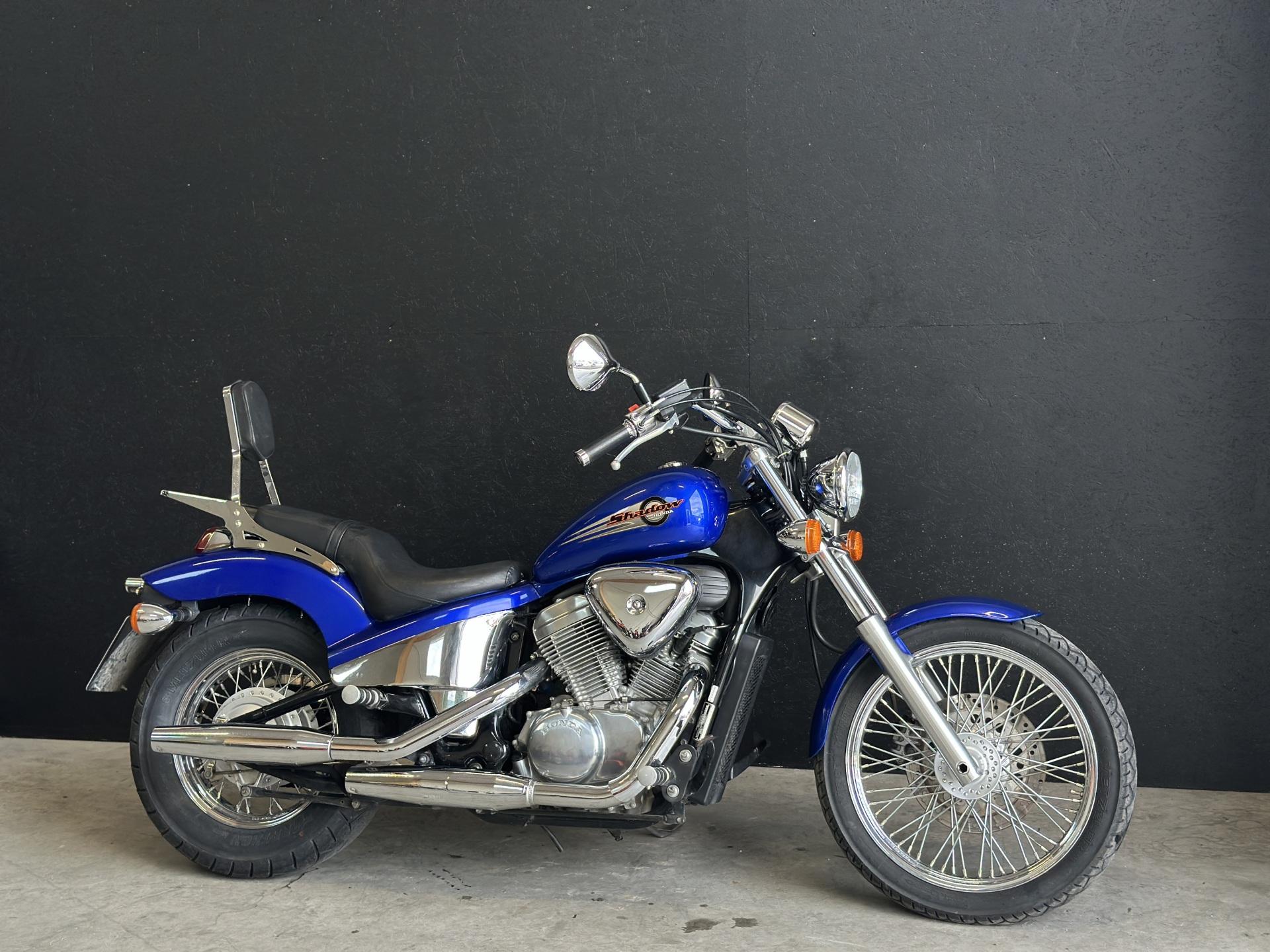 Honda VT 600C Shadow 2003