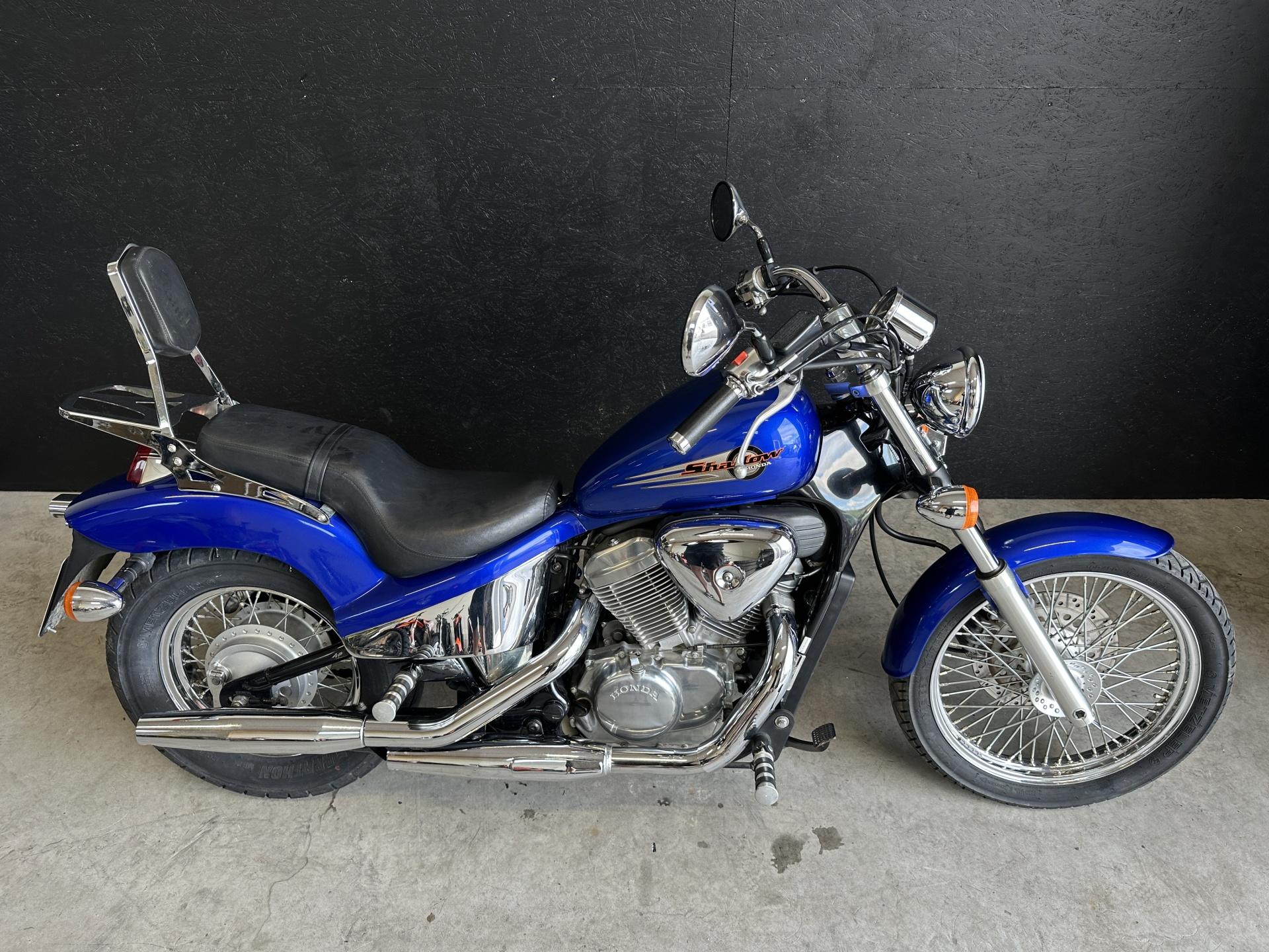 Honda VT 600C Shadow 2003