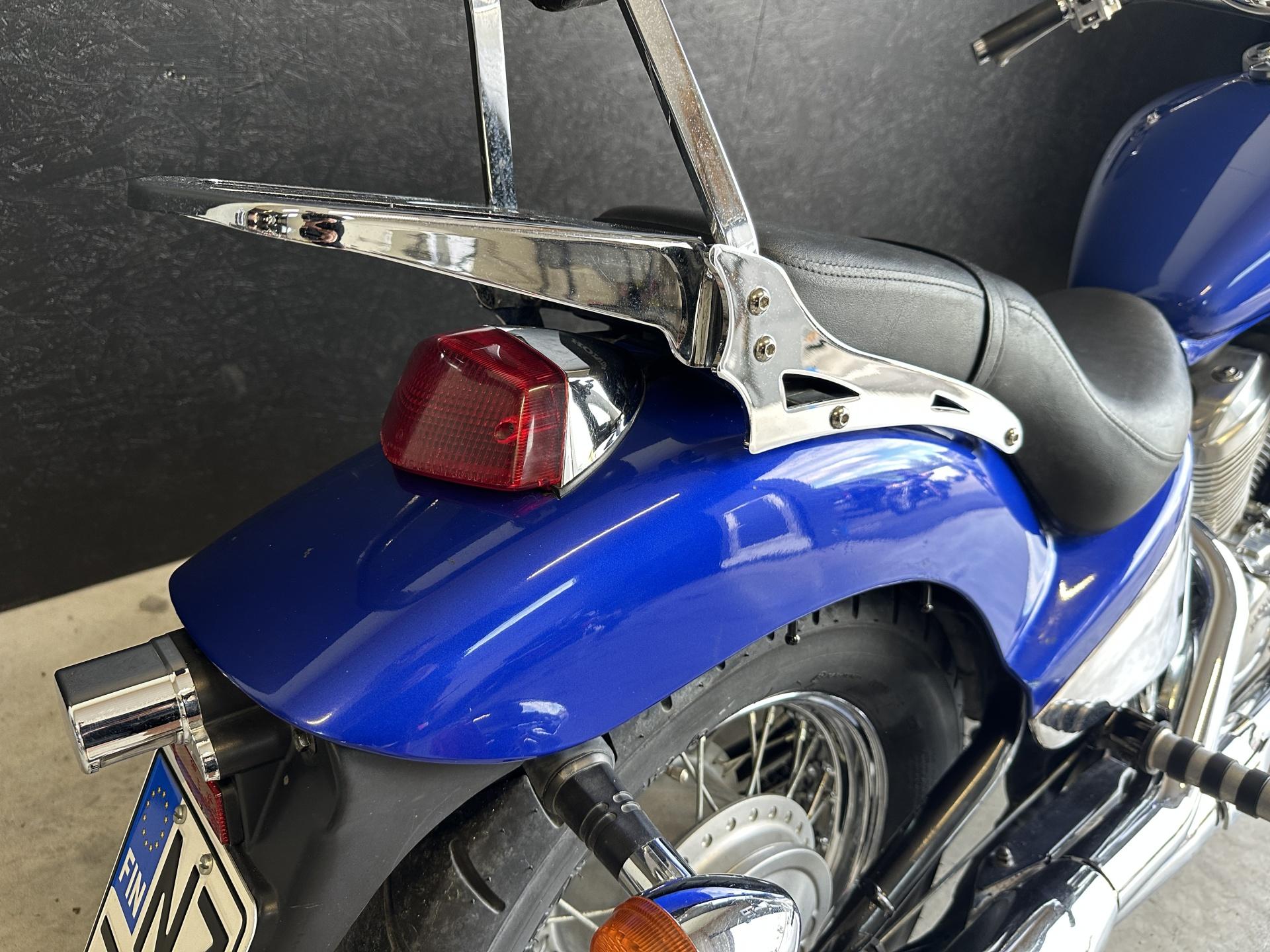 Honda VT 600C Shadow 2003