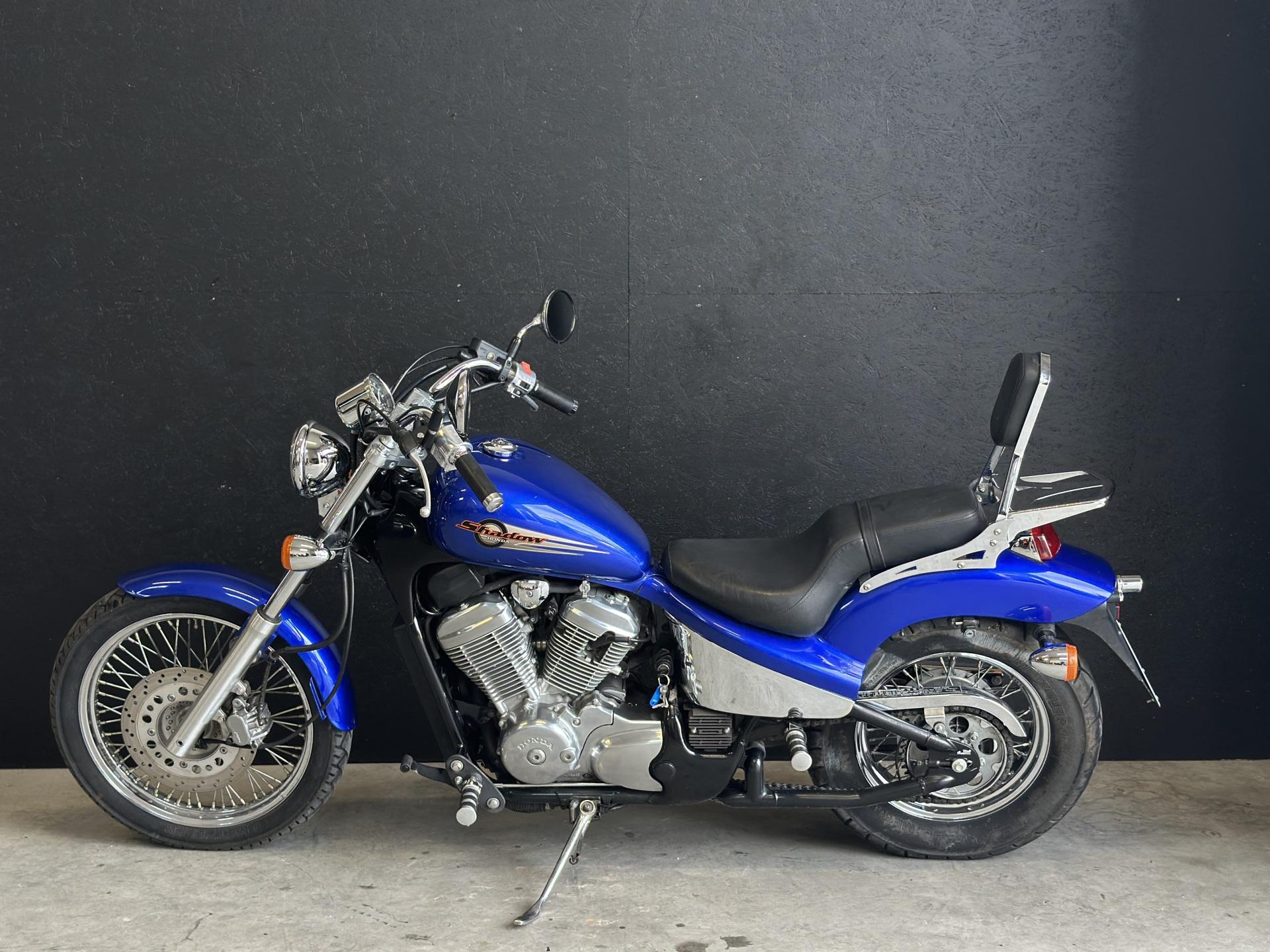 Honda VT 600C Shadow 2003
