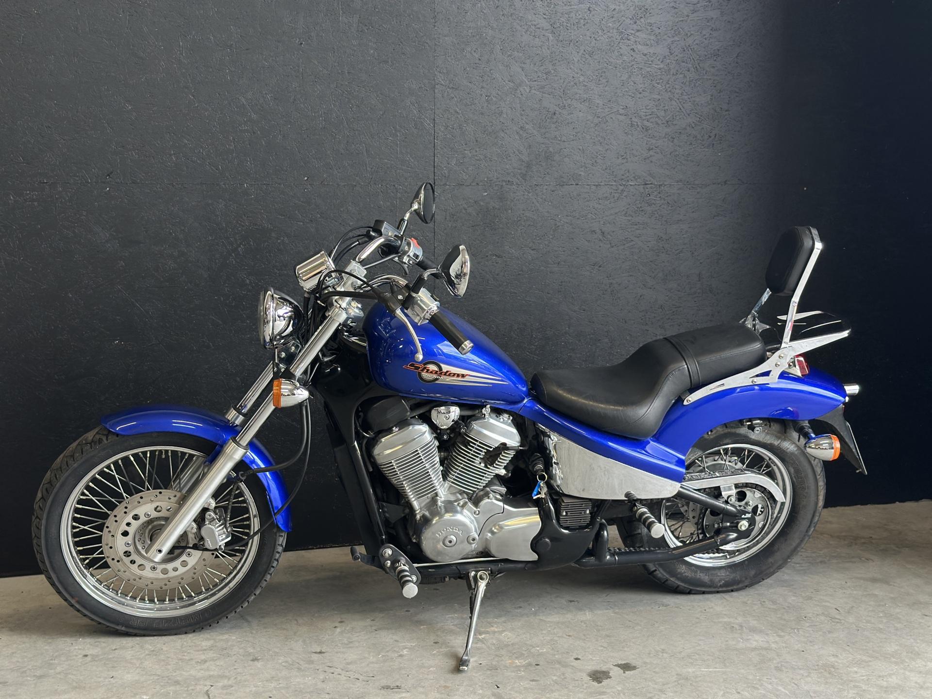 Honda VT 600C Shadow 2003