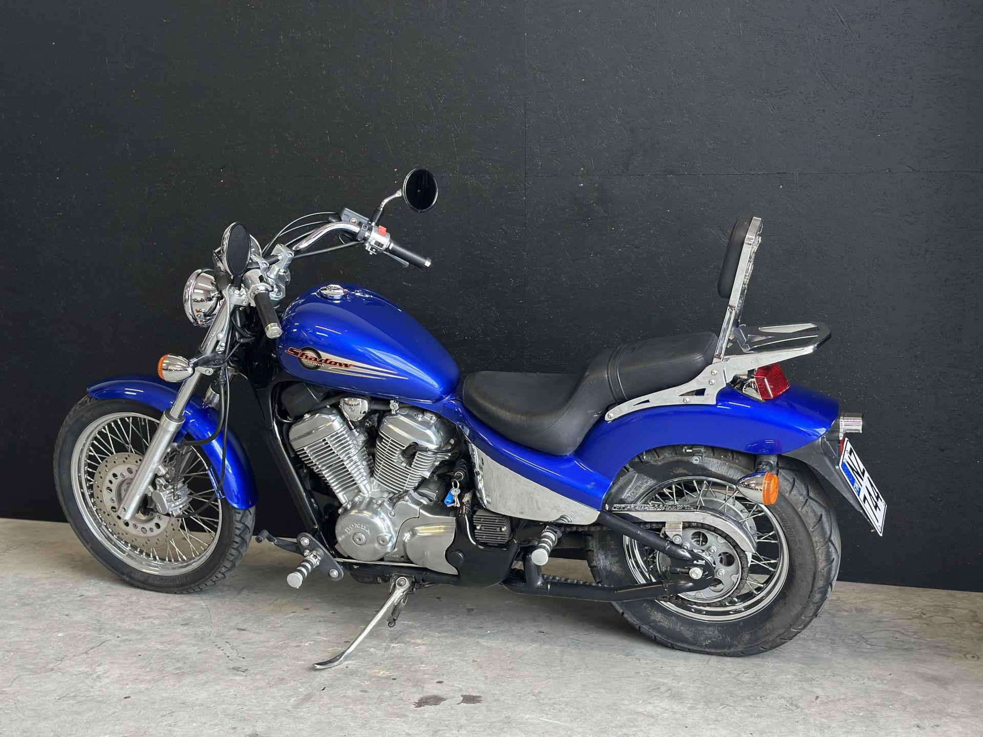 Honda VT 600C Shadow 2003