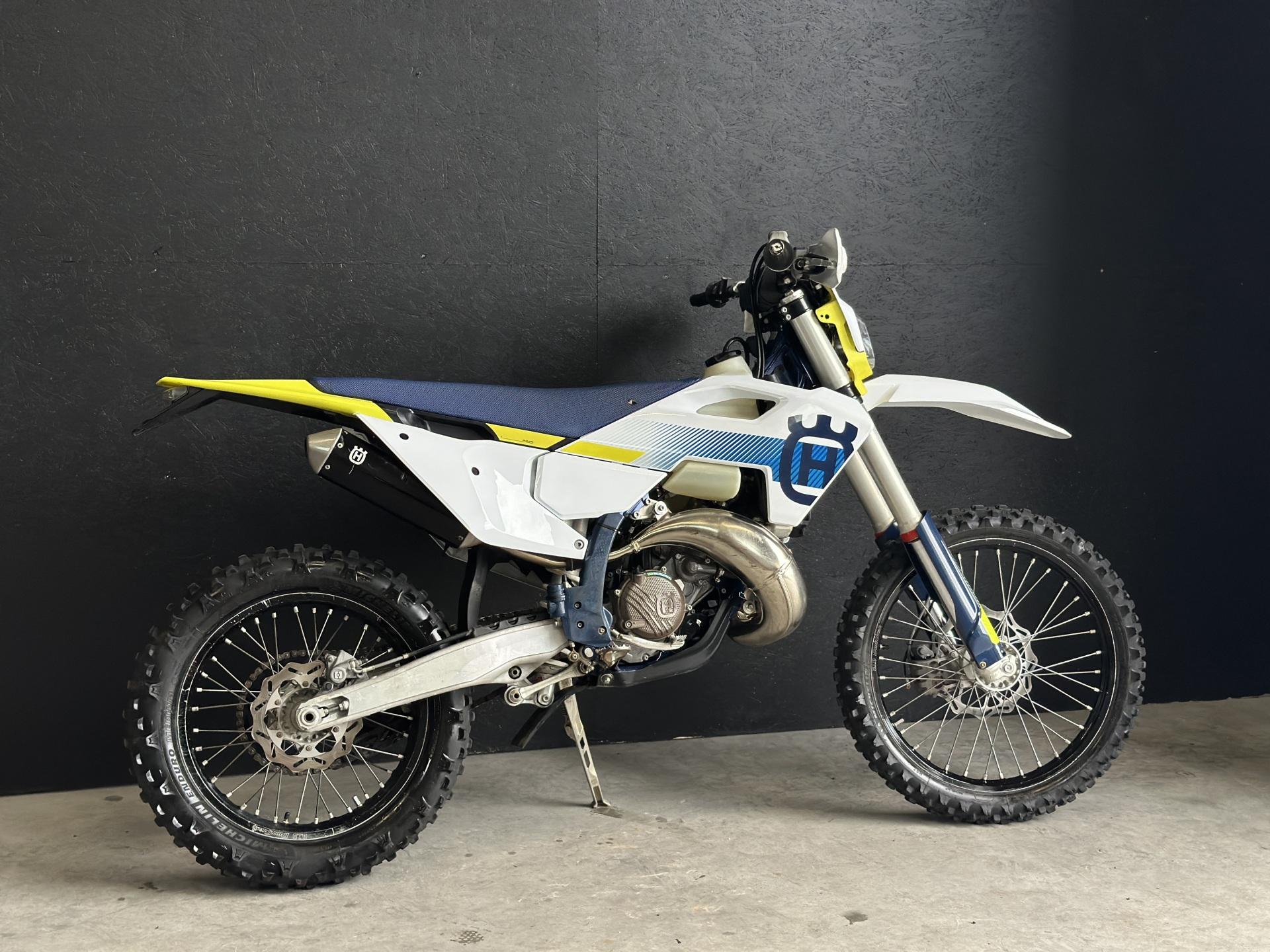 Husqvarna TE 150i 2024