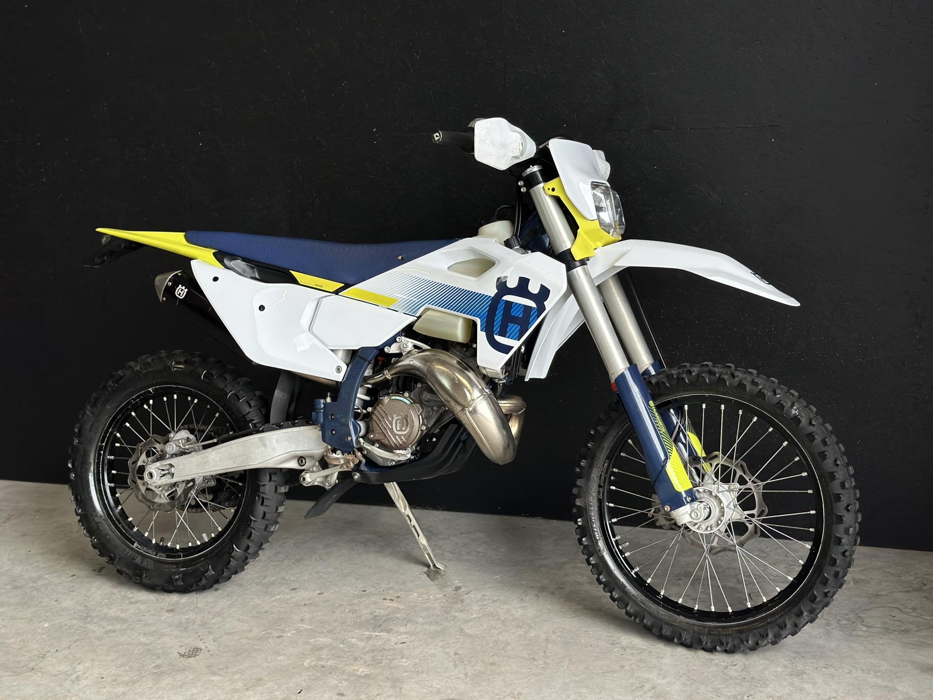 Husqvarna TE 150i 2024