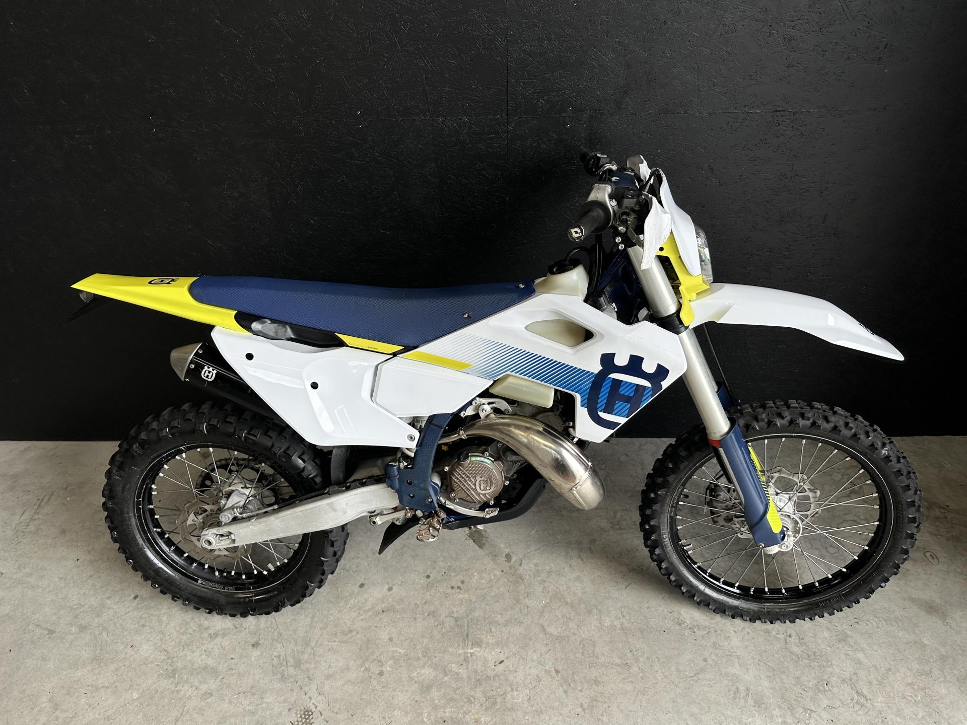 Husqvarna TE 150i 2024