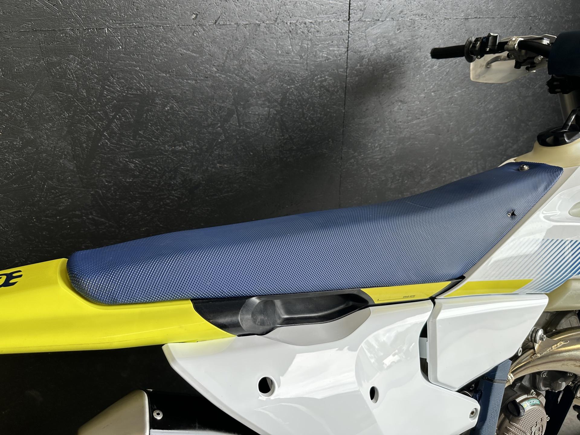 Husqvarna TE 150i 2024